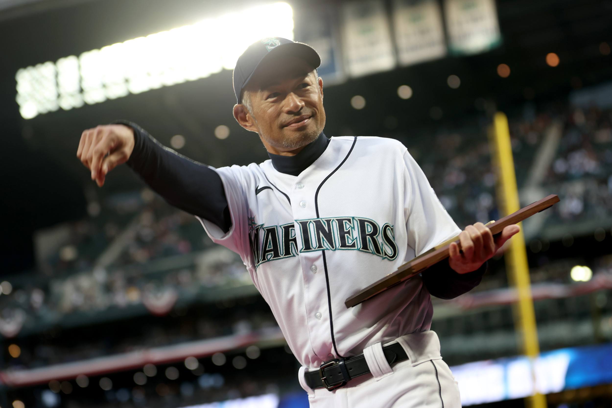 The Lasting Influence Of Ichiro Suzuki On Baseball, 20 Years On The Lasting Influence Of Ichiro Suzuki On Baseball, 20 Years On