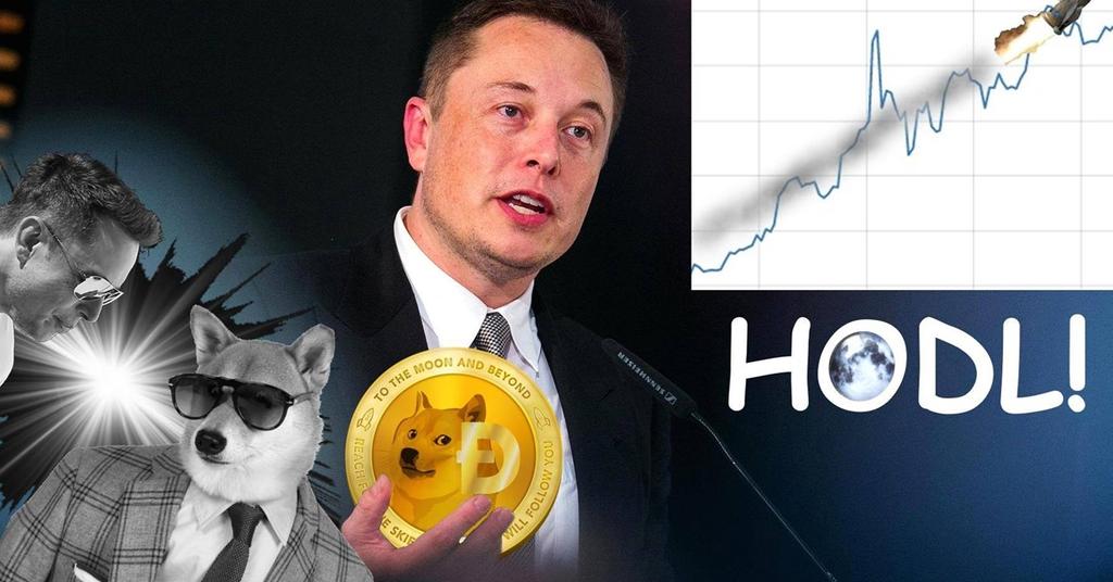 The Latest On Elon Musk And His Dogecoin Investments The Latest On Elon Musk And His Dogecoin Investments