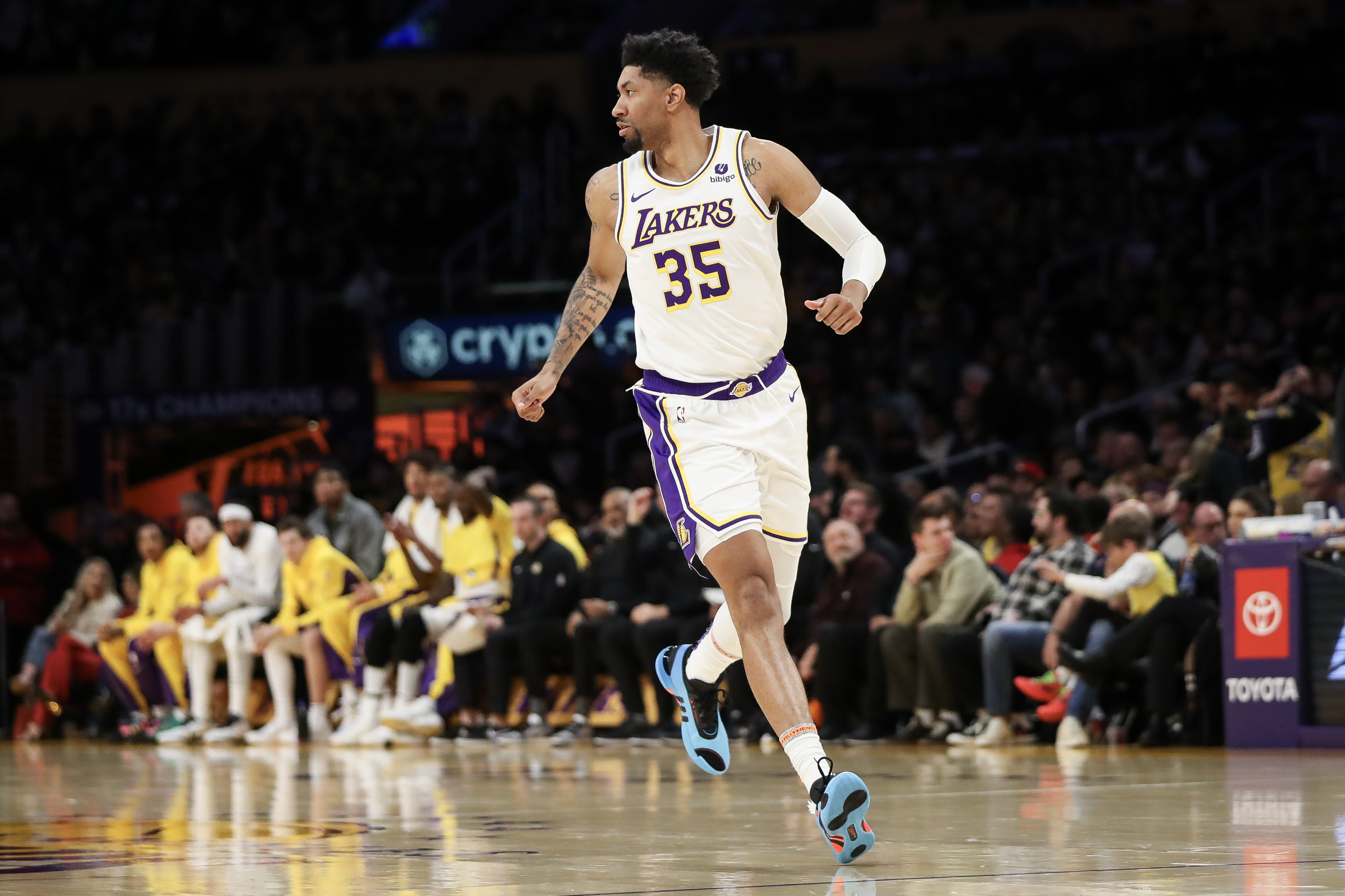 The Latest On The LA Lakers From VAVEL United States The Latest On The LA Lakers From VAVEL United States