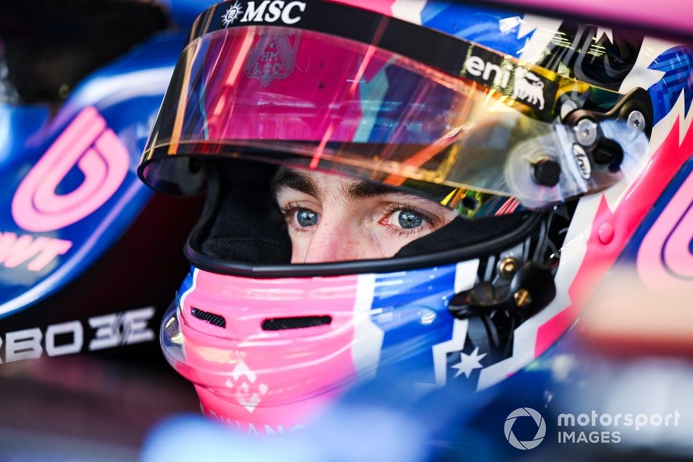 The Latest: Williams F1 On Doohan Amidst Growing Colapinto Speculation The Latest: Williams F1 On Doohan Amidst Growing Colapinto Speculation