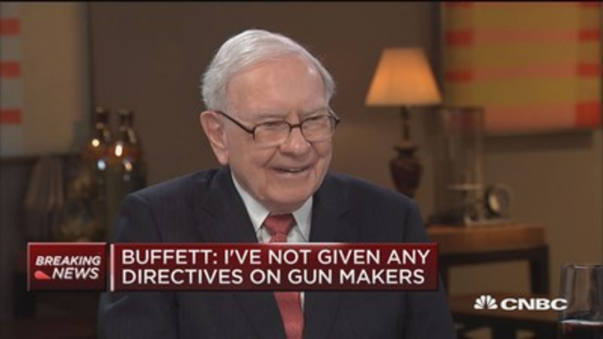 The Lesson In Buffett's Winning Apple Bet The Lesson In Buffett's Winning Apple Bet