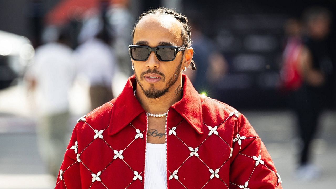 The Lewis Hamilton Factor:  A Deeper Look At The New F1 Rules