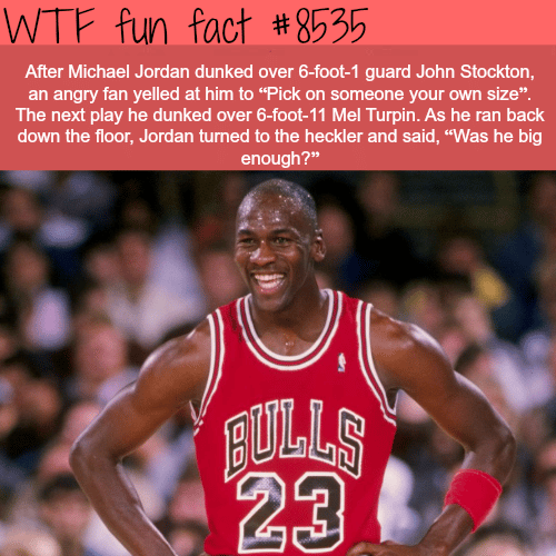 The Life And Career Of Michael Jordan: Fast Facts The Life And Career Of Michael Jordan: Fast Facts