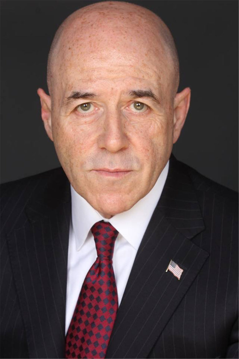 The Life And Legacy Of Bernard Kerik: A Retrospective The Life And Legacy Of Bernard Kerik: A Retrospective