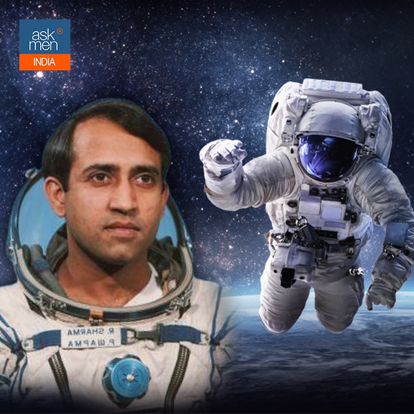 The Life And Legacy Of Rakesh Sharma: India's Pioneer In Space The Life And Legacy Of Rakesh Sharma: India's Pioneer In Space