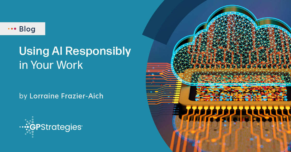 The Limits Of AI Learning: Using AI Responsibly The Limits Of AI Learning: Using AI Responsibly