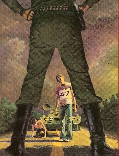 The Long Walk Movie Adaptation: Release Date Announced At CinemaCon The Long Walk Movie Adaptation: Release Date Announced At CinemaCon