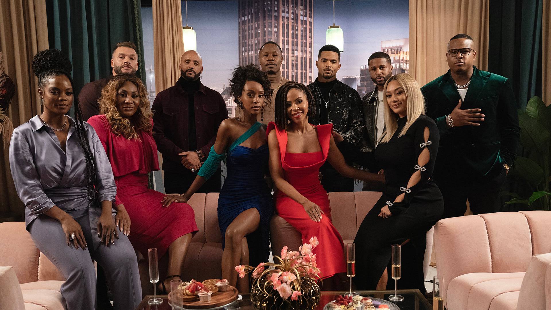 The Longevity Of Tyler Perry's BET Shows: Eight Shows, Six Years, Zero Cancellations The Longevity Of Tyler Perry's BET Shows: Eight Shows, Six Years, Zero Cancellations