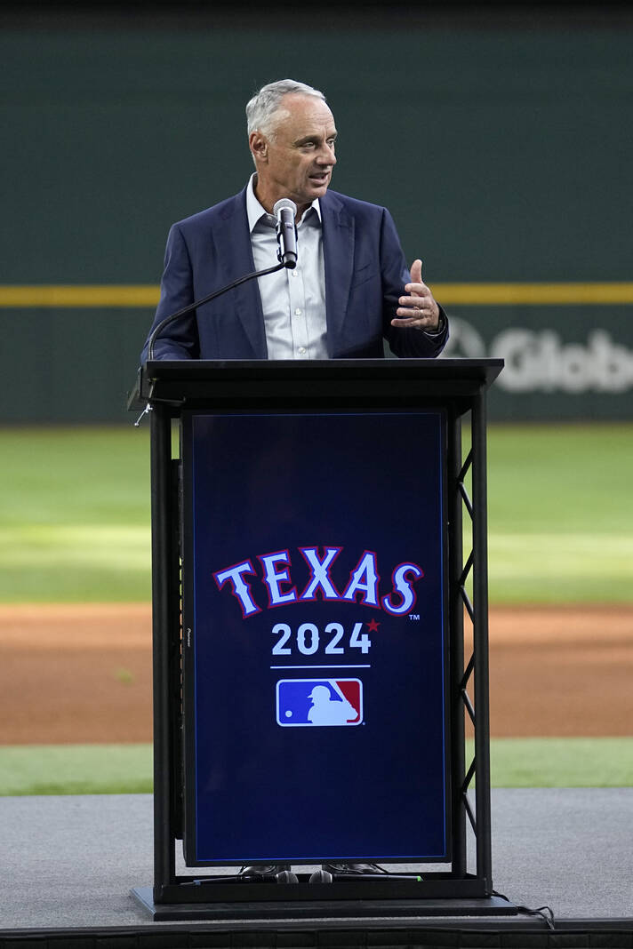 The Madden Effect: Examining Rob Manfred's MLB Ownership Problems The Madden Effect: Examining Rob Manfred's MLB Ownership Problems