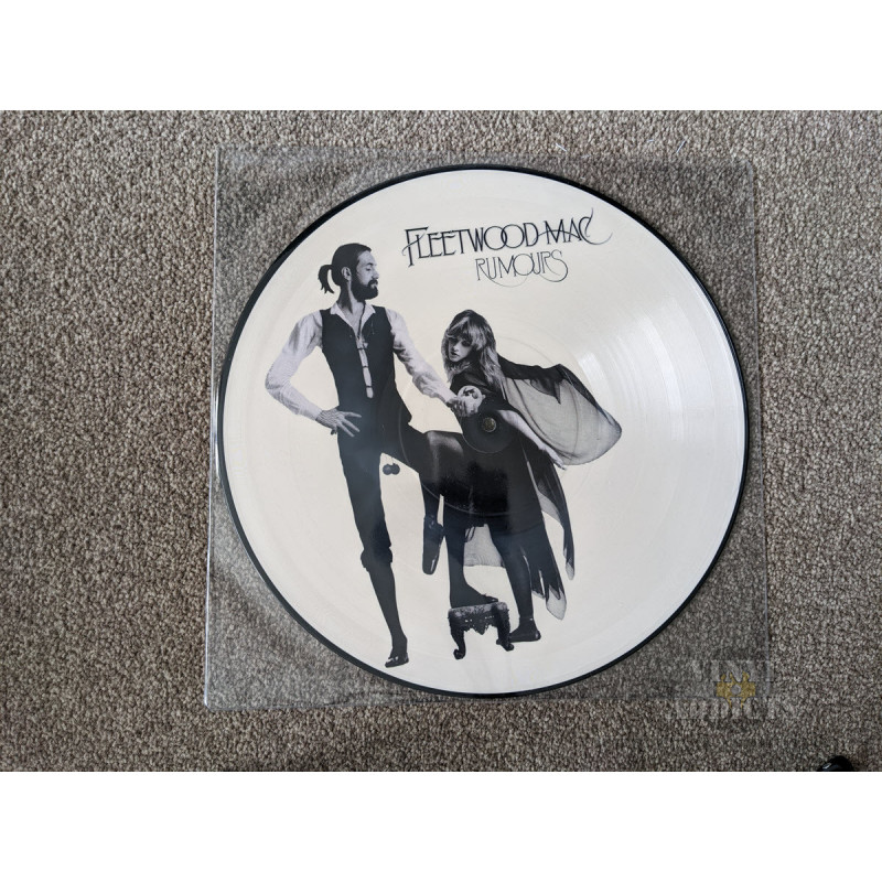 The Making Of Rumours: How Fleetwood Mac's Personal Lives Fueled A Legendary Album (48 Years Later) The Making Of Rumours: How Fleetwood Mac's Personal Lives Fueled A Legendary Album (48 Years Later)