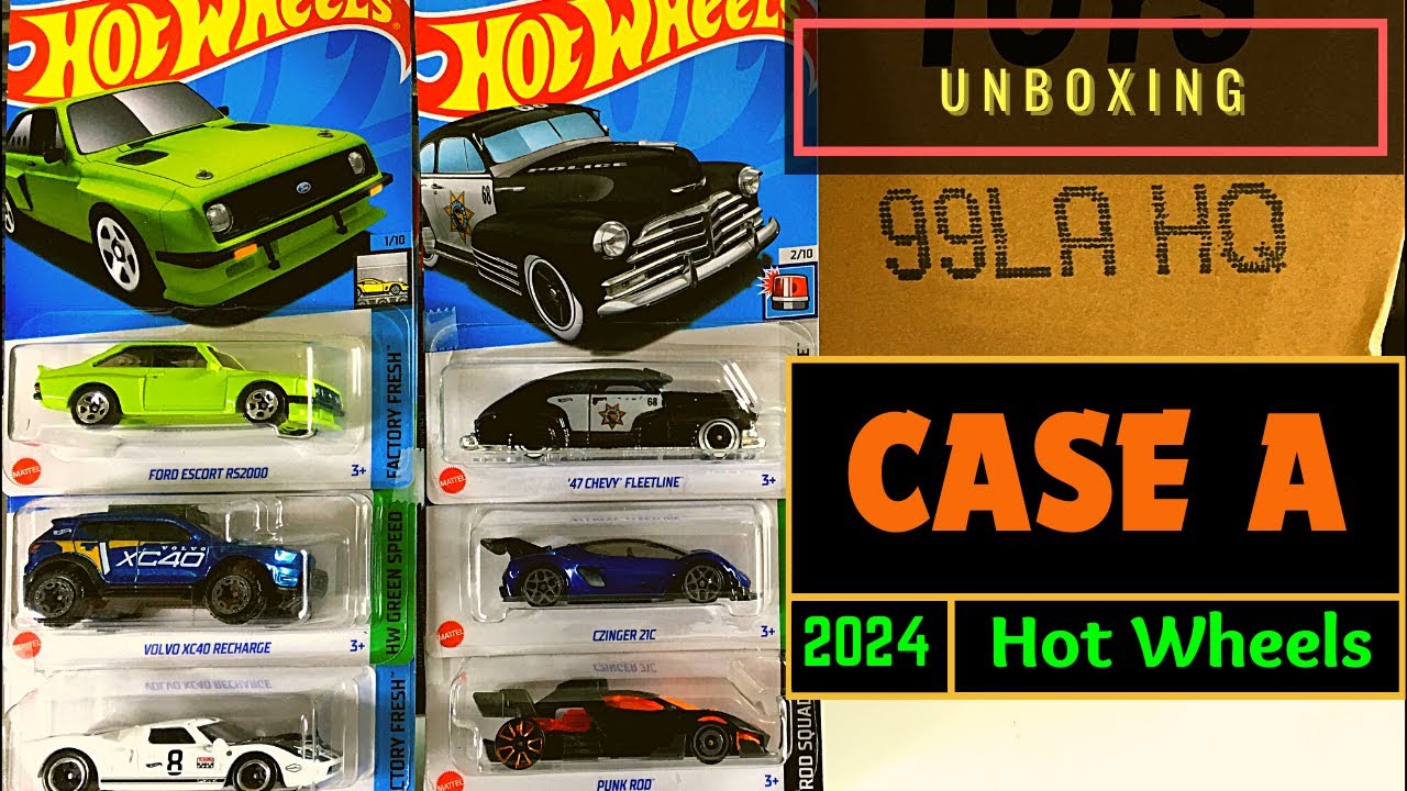 The Mamma Mia! Factor: A Look At The Latest Ferrari Hot Wheels Releases The Mamma Mia! Factor: A Look At The Latest Ferrari Hot Wheels Releases