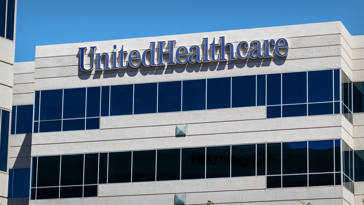 The Man Who Built UnitedHealth: Facing The Challenge Of Revival The Man Who Built UnitedHealth: Facing The Challenge Of Revival