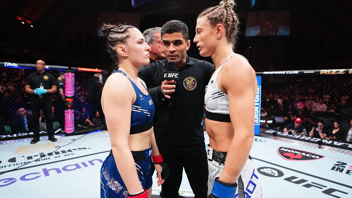 The Manon Fiorot Story: A Single Loss Fueling A Remarkable Winning Run The Manon Fiorot Story: A Single Loss Fueling A Remarkable Winning Run