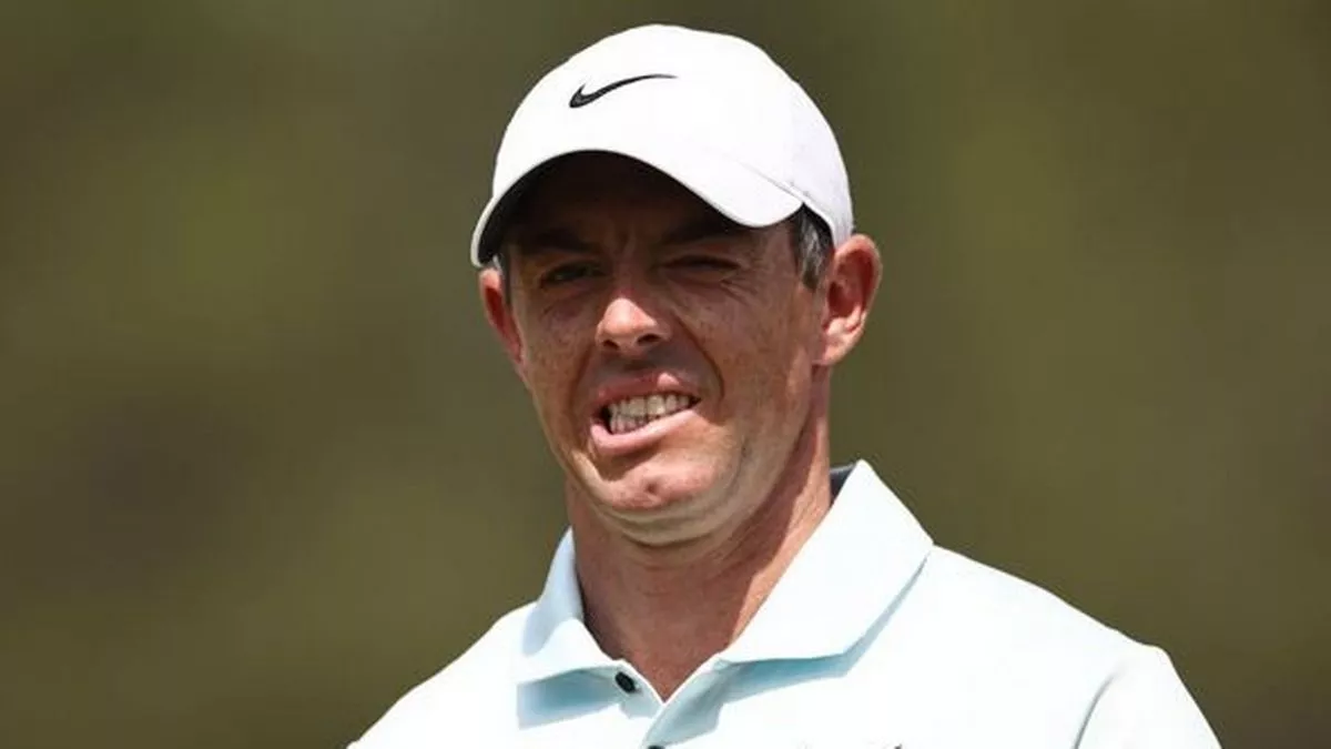The Masters Aftermath: Shane Lowry's Message Of Support For Rory McIlroy Shows True Sportsmanship The Masters Aftermath: Shane Lowry's Message Of Support For Rory McIlroy Shows True Sportsmanship