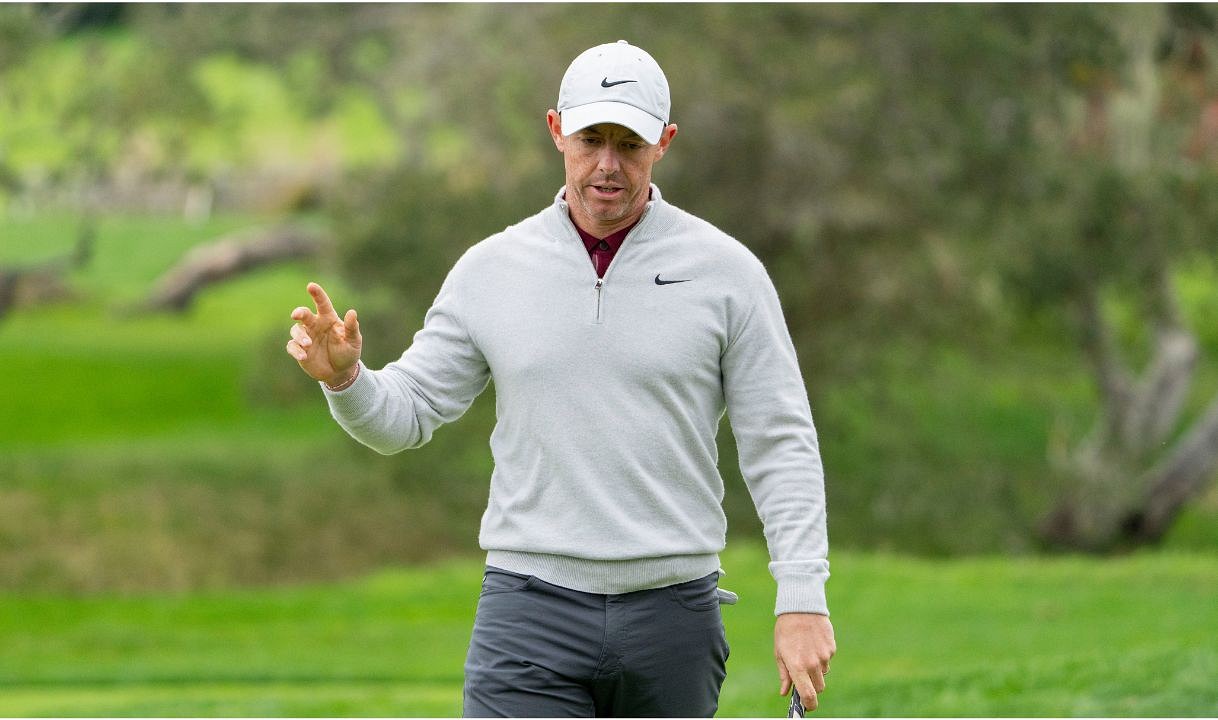 The Masters Aftermath: Shane Lowry's Message Of Support For Rory McIlroy The Masters Aftermath: Shane Lowry's Message Of Support For Rory McIlroy