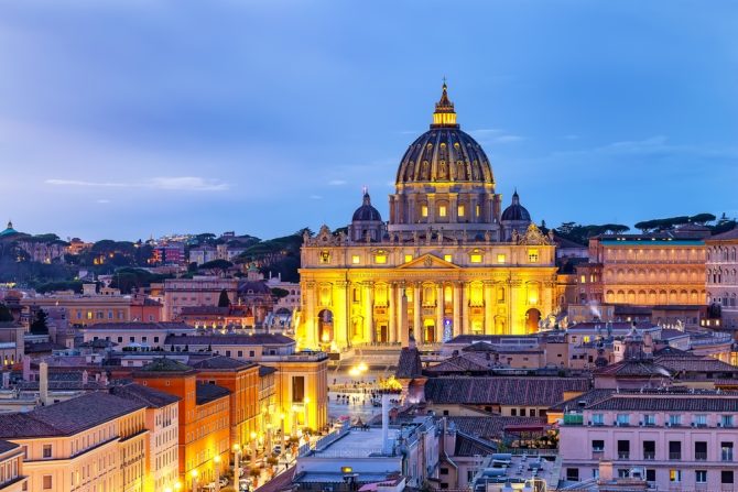 The Mechanics Of The Papal Conclave: How A New Pope Is Chosen The Mechanics Of The Papal Conclave: How A New Pope Is Chosen