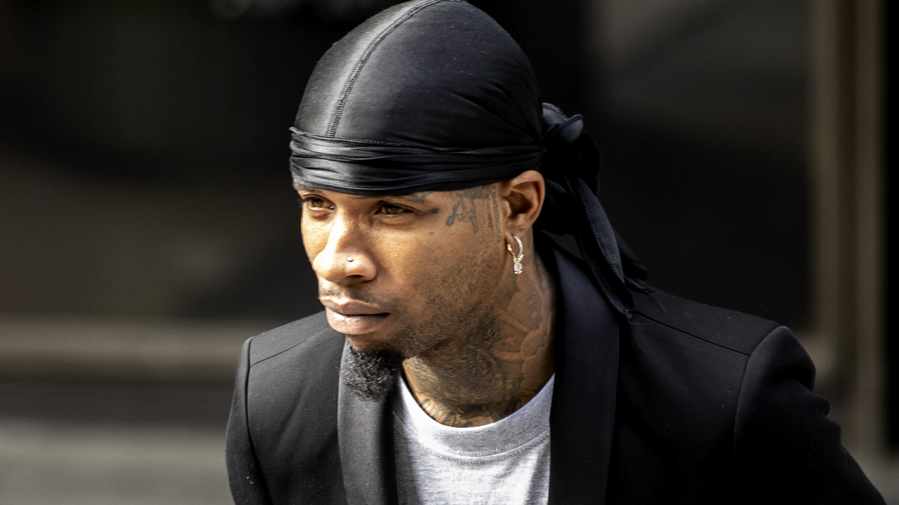 The Meg Thee Stallion Case: Analyzing Tory Lanez's Potential Sentence In A Different Jurisdiction The Meg Thee Stallion Case: Analyzing Tory Lanez's Potential Sentence In A Different Jurisdiction