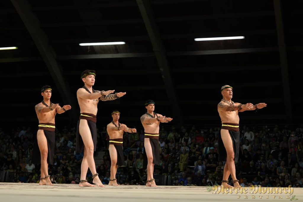 The Merrie Monarch Festival's Hōʻike: A Deep Dive Into Pacific Island Arts