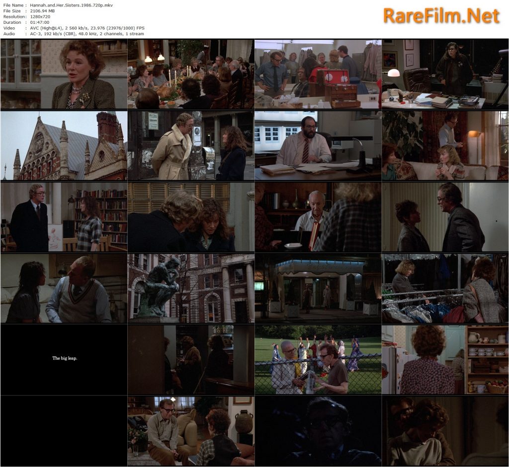 The Mia Farrow And Michael Caine Sex Scene: A Behind-the-Scenes Revelation The Mia Farrow And Michael Caine Sex Scene: A Behind-the-Scenes Revelation