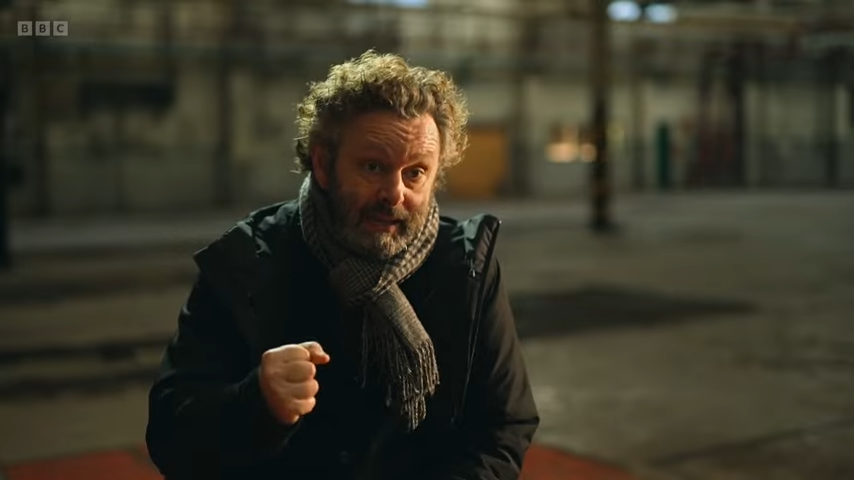 The Michael Sheen Million Pound Giveaway: A Charitable Act Explained The Michael Sheen Million Pound Giveaway: A Charitable Act Explained