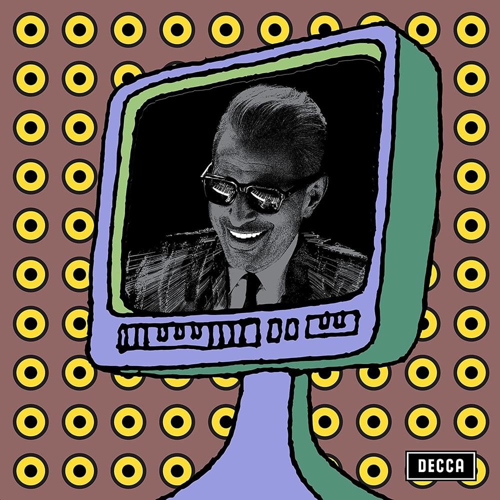 The Mildred Snitzer Orchestra, Jeff Goldblum, And Ariana Grande: A Collaborative Masterpiece? The Mildred Snitzer Orchestra, Jeff Goldblum, And Ariana Grande: A Collaborative Masterpiece?