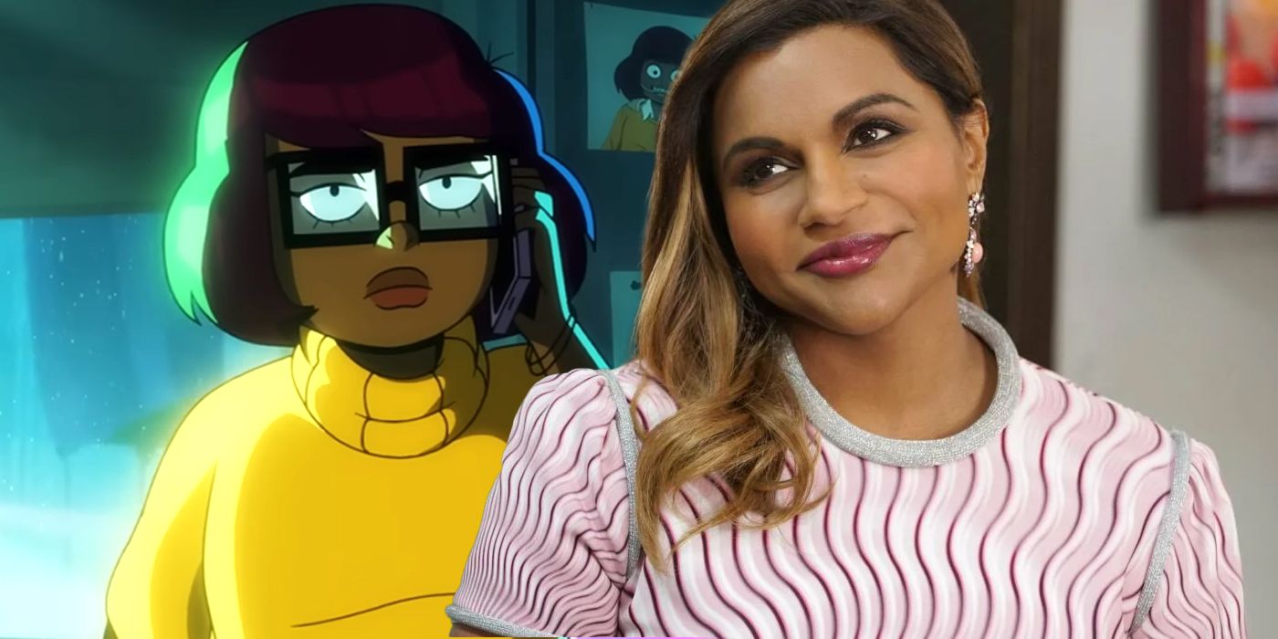 The Mindy Project And The Office: Exploring Mindy Kaling And B.J. Novak's On-Screen And Off-Screen Chemistry The Mindy Project And The Office: Exploring Mindy Kaling And B.J. Novak's On-Screen And Off-Screen Chemistry