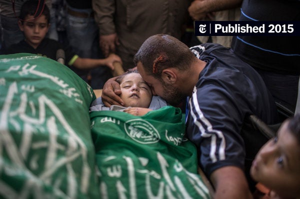 The Missing IDF Soldiers Of Gaza: A Chronicle Of Their Ordeal