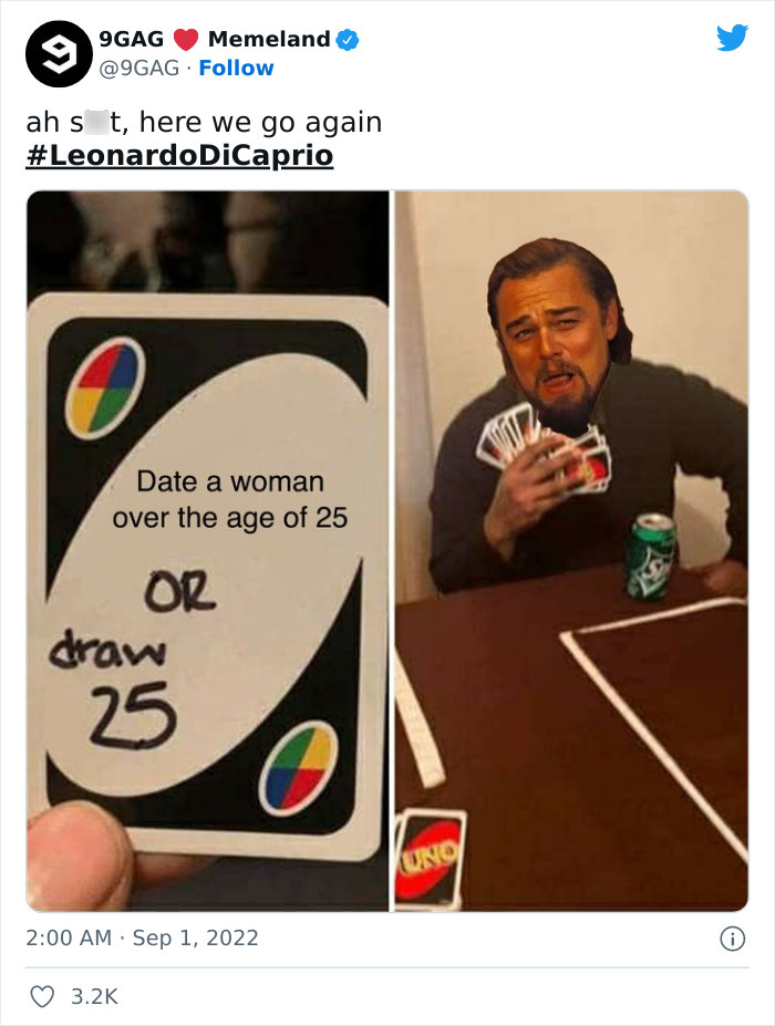 The Mocking Of Leonardo DiCaprio: A Look At The Recent Controversy The Mocking Of Leonardo DiCaprio: A Look At The Recent Controversy