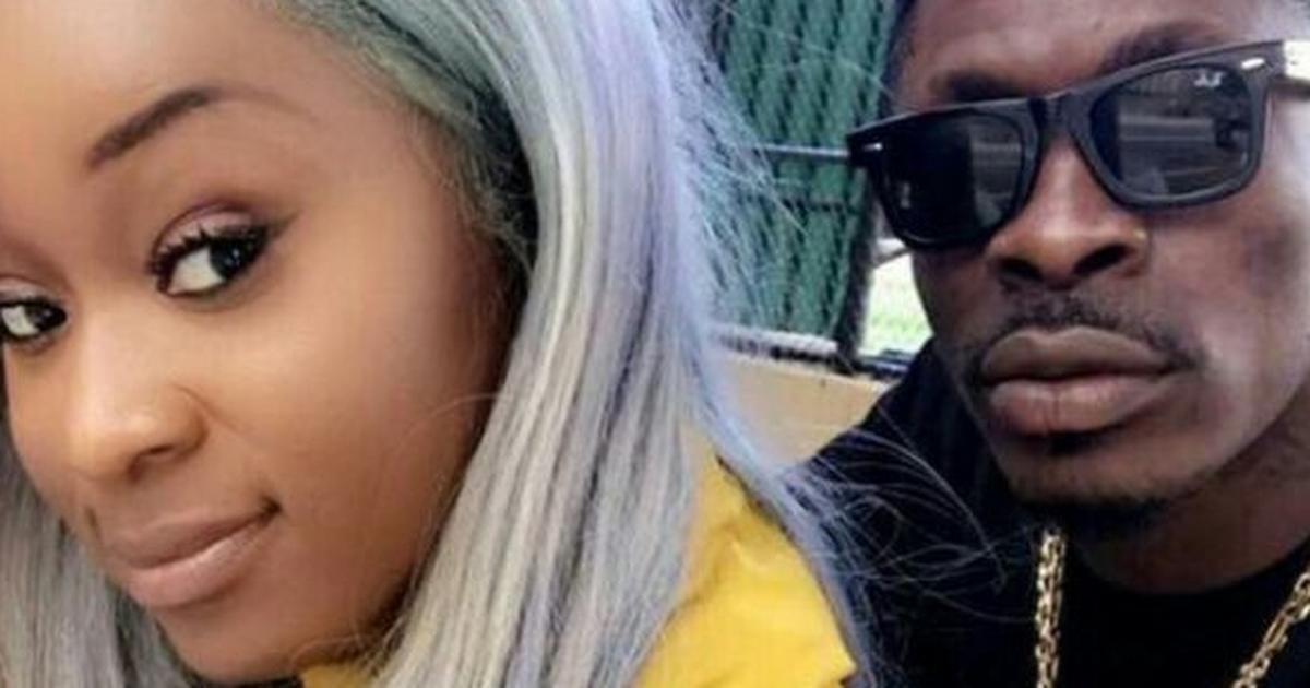 The Mona Gucci Perspective:  Asantewaa, Efia Odo, And The TikTok Celebrity Question