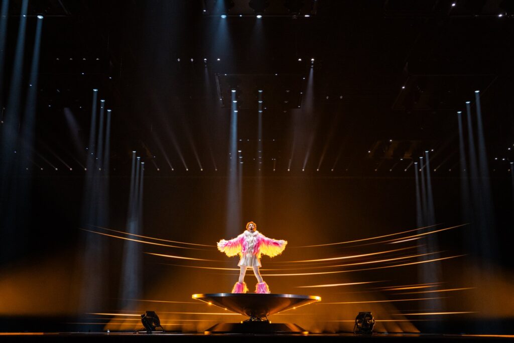 The Most Controversial Eurovision Acts And The UK's 2025 Announcement The Most Controversial Eurovision Acts And The UK's 2025 Announcement