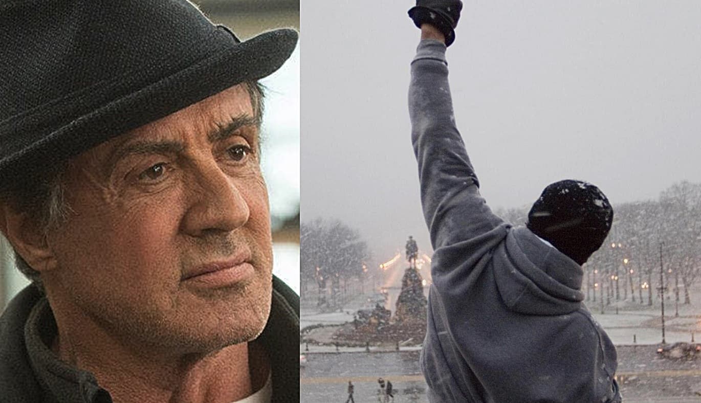 The Most Emotional Rocky Movie: Sylvester Stallone Reveals His Personal Pick The Most Emotional Rocky Movie: Sylvester Stallone Reveals His Personal Pick