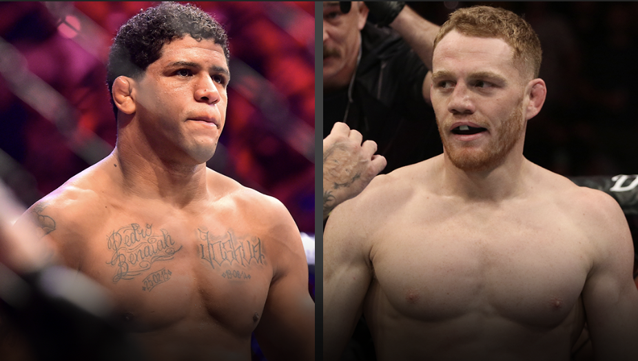 The Most Frustrating Outcome For Gilbert Burns: Beyond Chimaev, Della Maddalena, And Muhammad The Most Frustrating Outcome For Gilbert Burns: Beyond Chimaev, Della Maddalena, And Muhammad