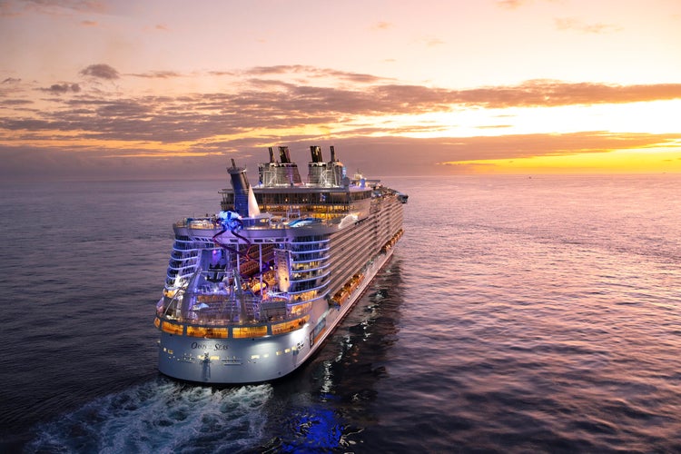 The Most Popular Cruise Lines In The United States The Most Popular Cruise Lines In The United States