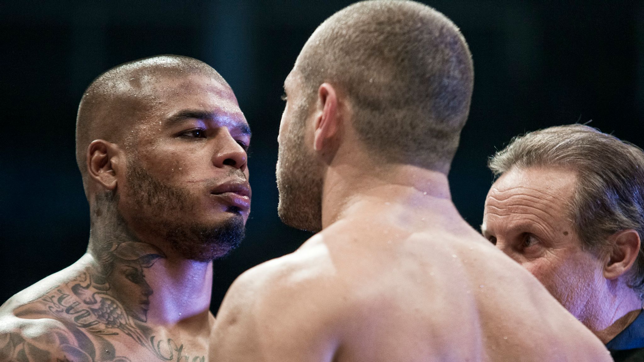 The Munguia Doping Case: Understanding The Adverse Test