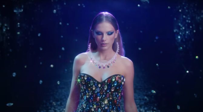 The Mystery Of Taylor Swift's Easter Eggs: Clues Pointing To A May 26th Surprise The Mystery Of Taylor Swift's Easter Eggs: Clues Pointing To A May 26th Surprise