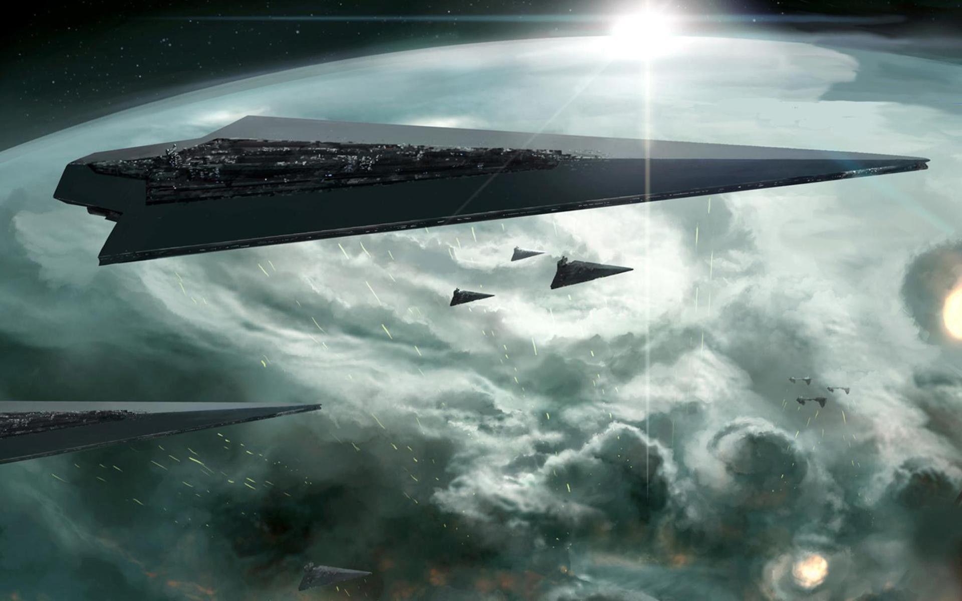 The Mystery Planet: Star Wars Finally Reveals A 48-Year-Old Teaser? The Mystery Planet: Star Wars Finally Reveals A 48-Year-Old Teaser?