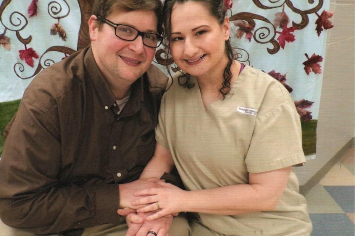 The Net Worth Of Gypsy Rose Blanchard After Prison: A Detailed Look The Net Worth Of Gypsy Rose Blanchard After Prison: A Detailed Look