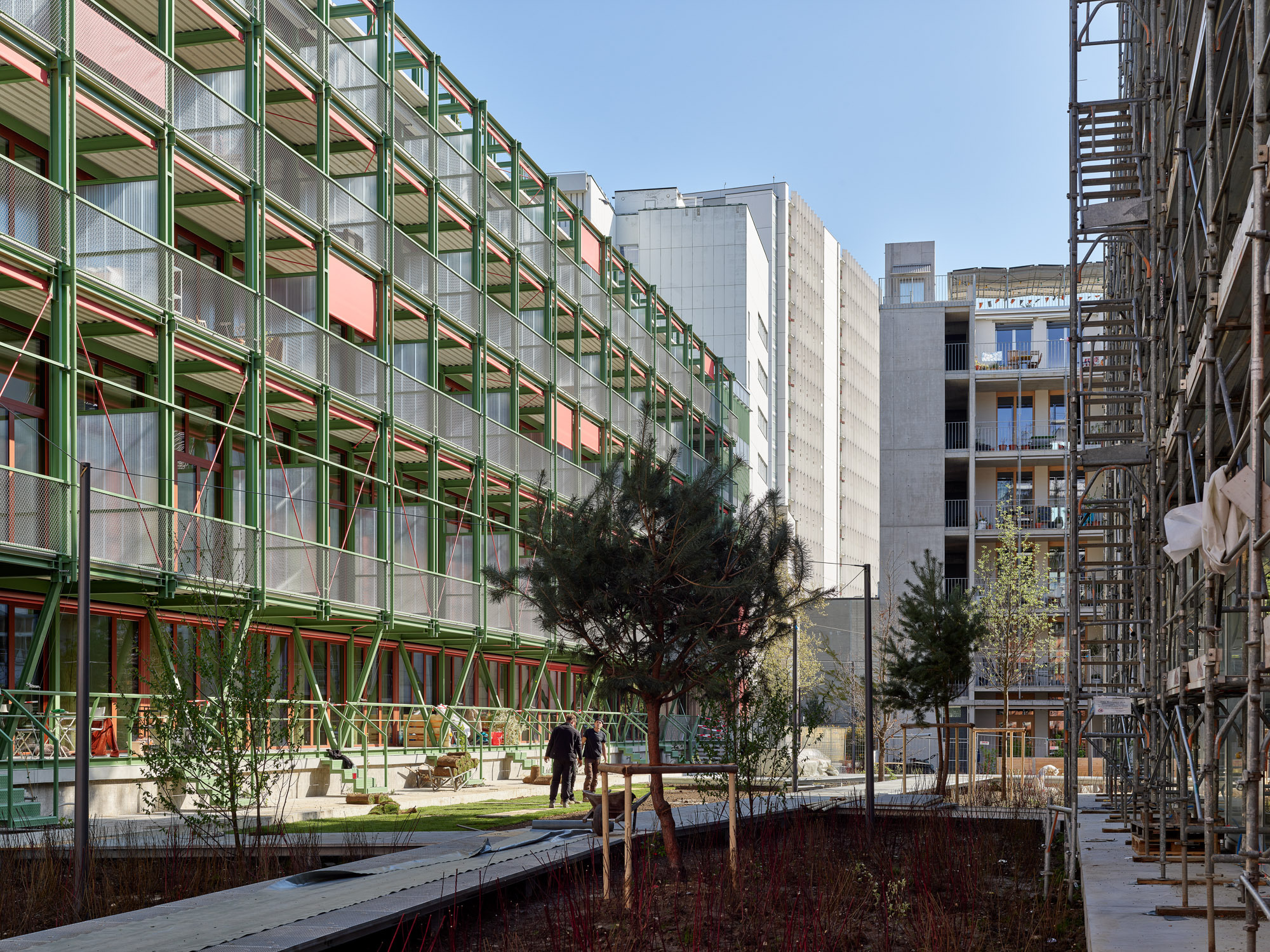 The Netherlands: Why The Conversion Of Empty Offices And Shops Into Housing Is Faltering The Netherlands: Why The Conversion Of Empty Offices And Shops Into Housing Is Faltering