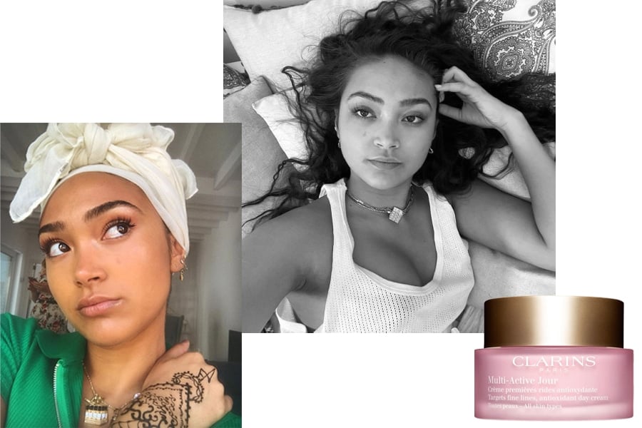 The New Single From Joy Crookes: Carmen The New Single From Joy Crookes: Carmen