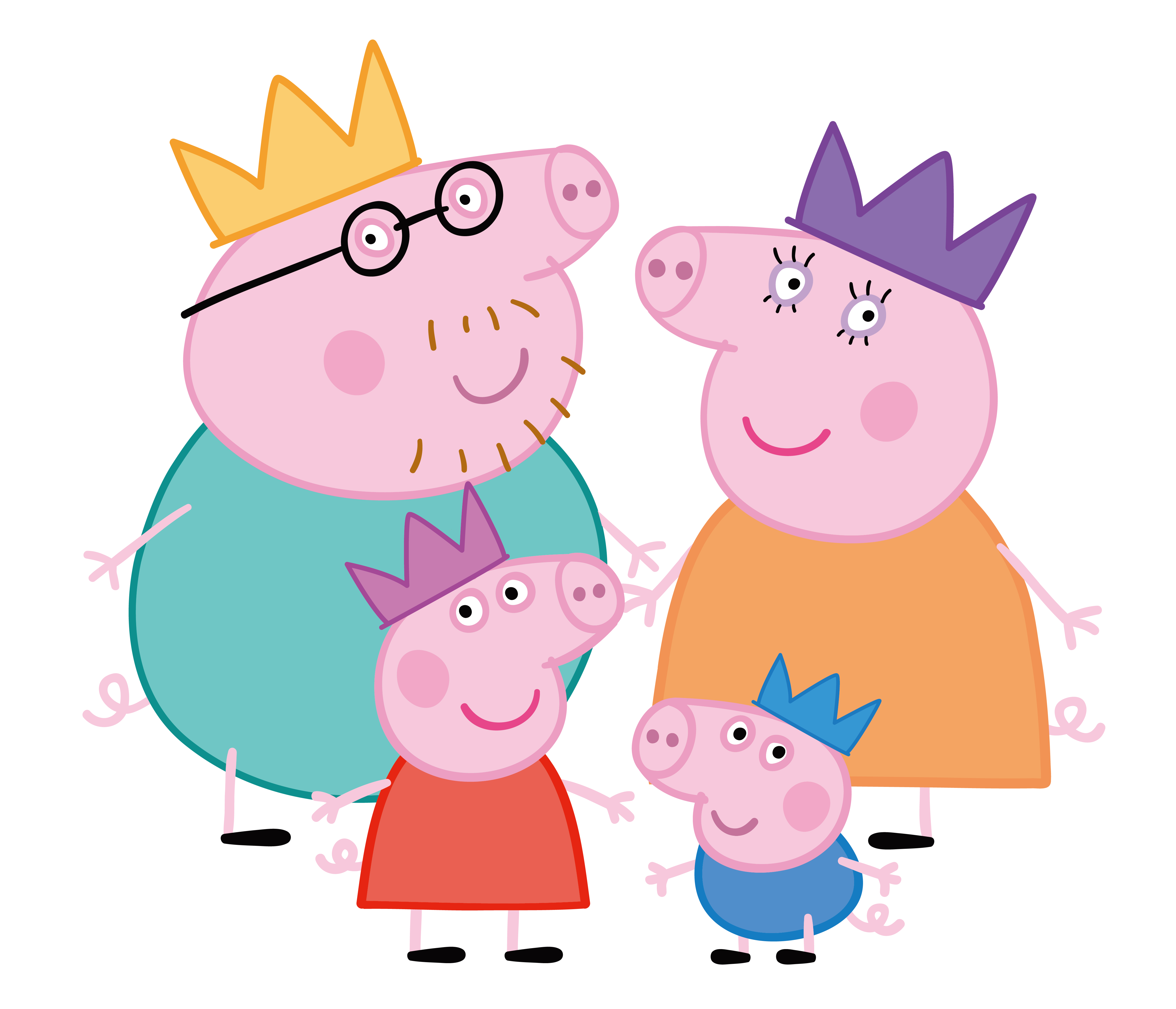The Newest Member Of The Peppa Pig Family: A Parental Guide The Newest Member Of The Peppa Pig Family: A Parental Guide
