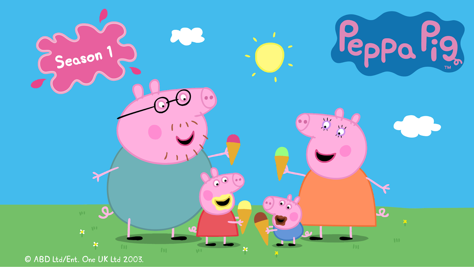 The Newest Piglet Arrives: A Guide To Peppa Pig's Expanding Family The Newest Piglet Arrives: A Guide To Peppa Pig's Expanding Family