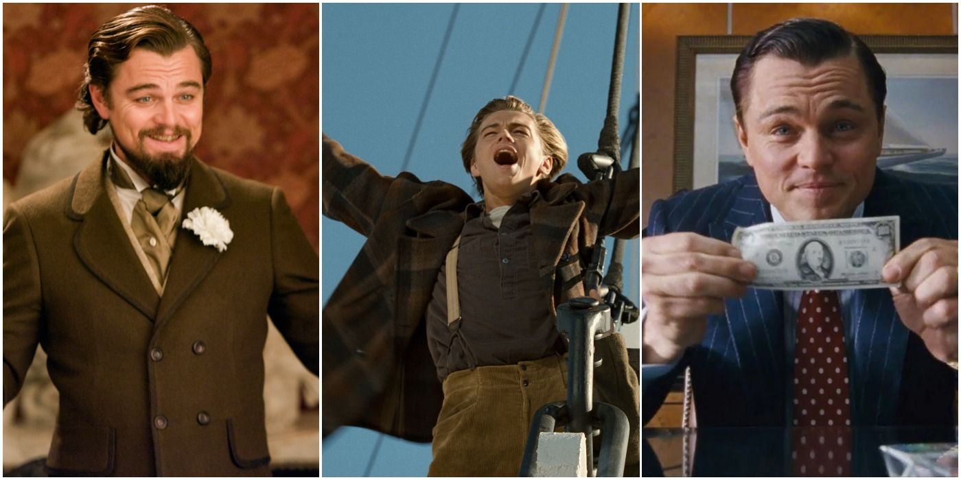 The Next 5 Leonardo DiCaprio Movies: Plot, Cast & More The Next 5 Leonardo DiCaprio Movies: Plot, Cast & More