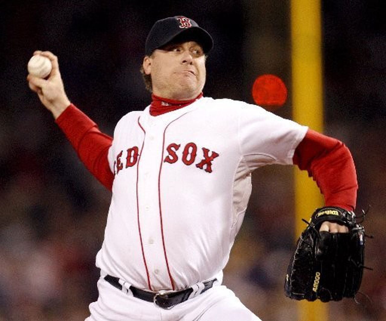 The Next Chapter: A Former Red Sox Closer's Free Agency Decision The Next Chapter: A Former Red Sox Closer's Free Agency Decision