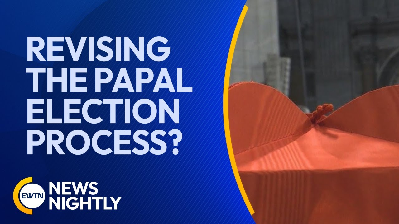 The Next Papal Election: Analyzing The Leading Candidates The Next Papal Election: Analyzing The Leading Candidates