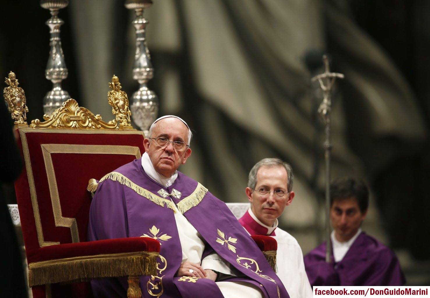 The Next Pope? Analyzing Nine Potential Candidates For The Papacy The Next Pope? Analyzing Nine Potential Candidates For The Papacy