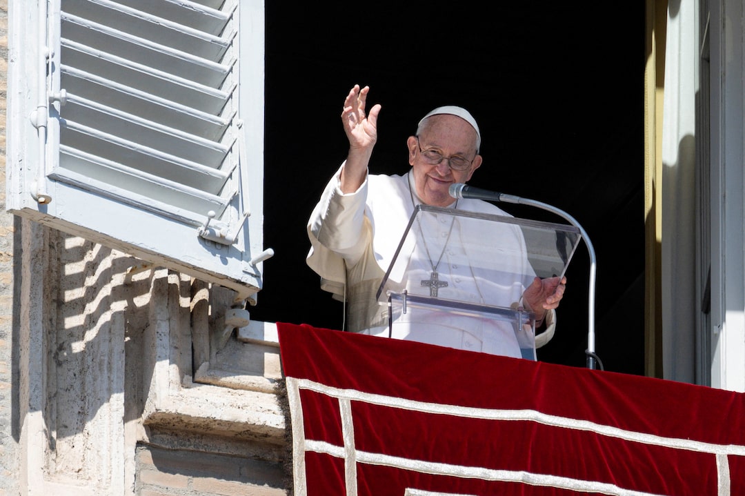 The Next Pope: How Francis's Papacy Will Shape The Conclave The Next Pope: How Francis's Papacy Will Shape The Conclave