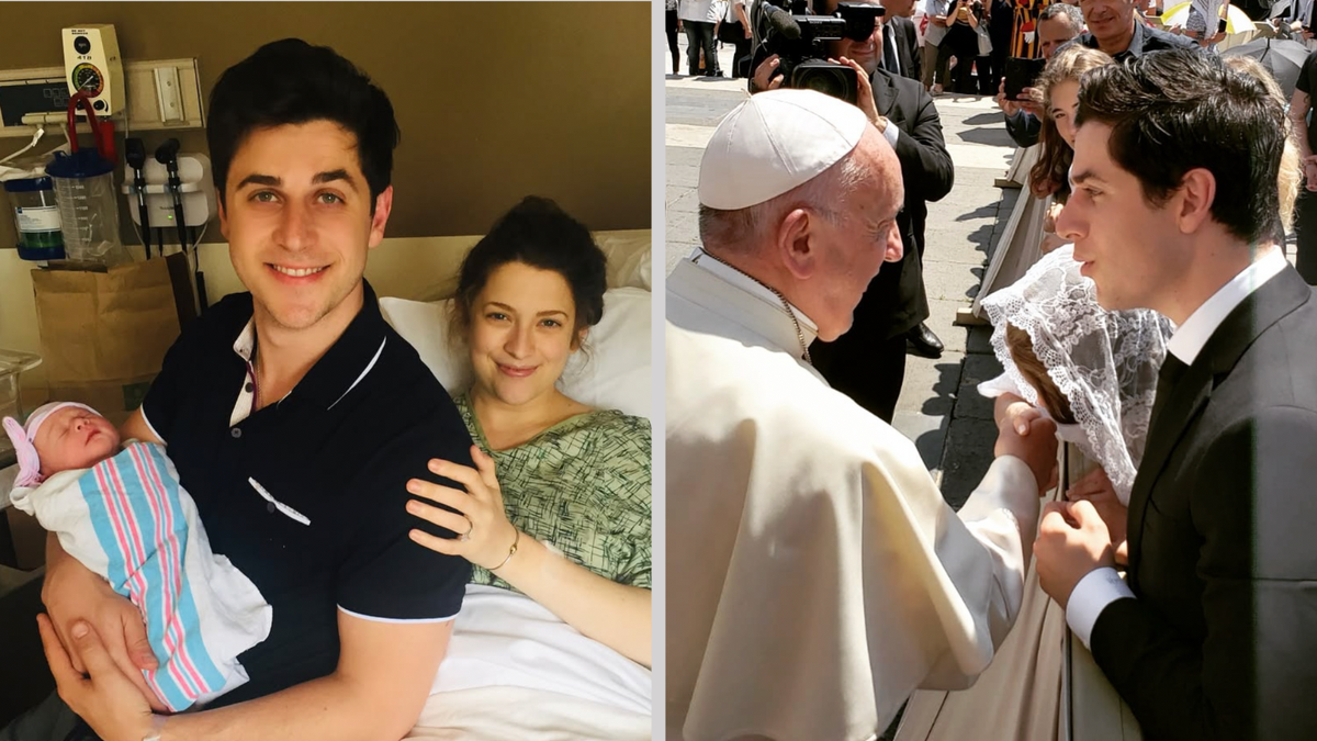 The Next Pope: Predicting The Future Of The Catholic Church The Next Pope: Predicting The Future Of The Catholic Church