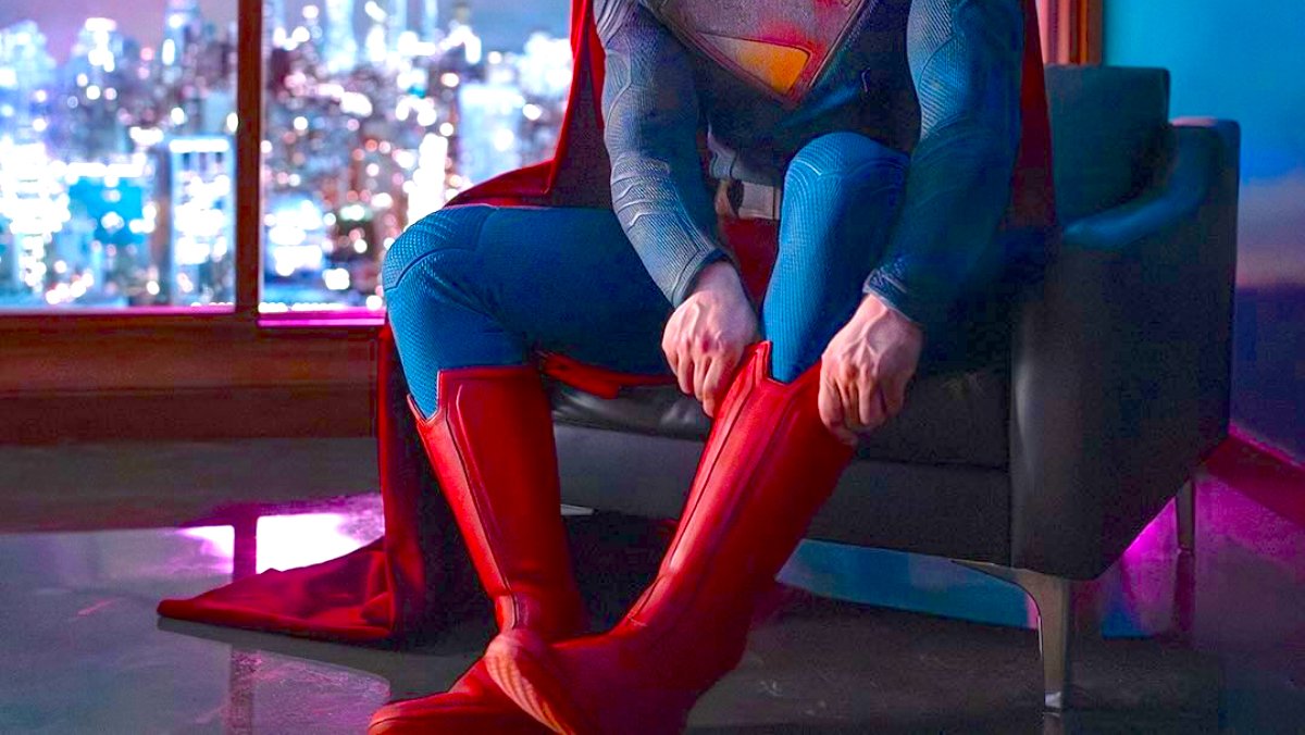 The Next Superman Movie: Predictions Based On James Gunn's DCU Plans The Next Superman Movie: Predictions Based On James Gunn's DCU Plans