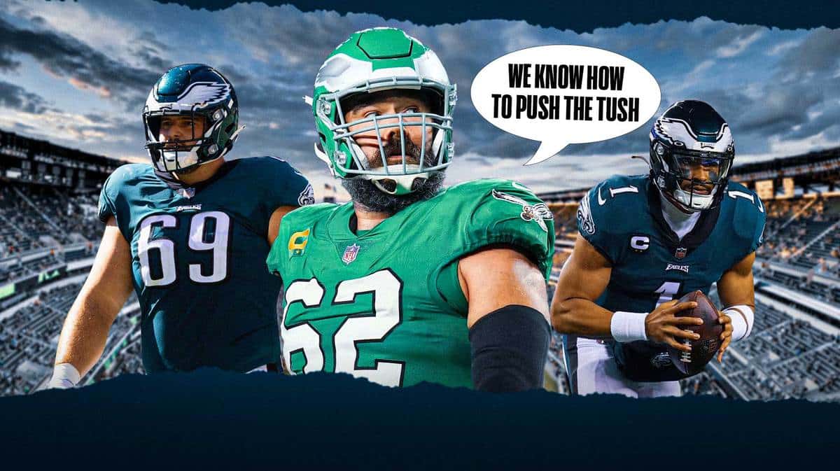 The NFL's The NFL's