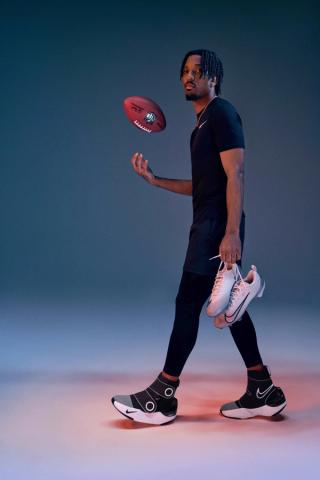 The Nike Hyperice Hyperboot: Everything You Need To Know About The Release The Nike Hyperice Hyperboot: Everything You Need To Know About The Release